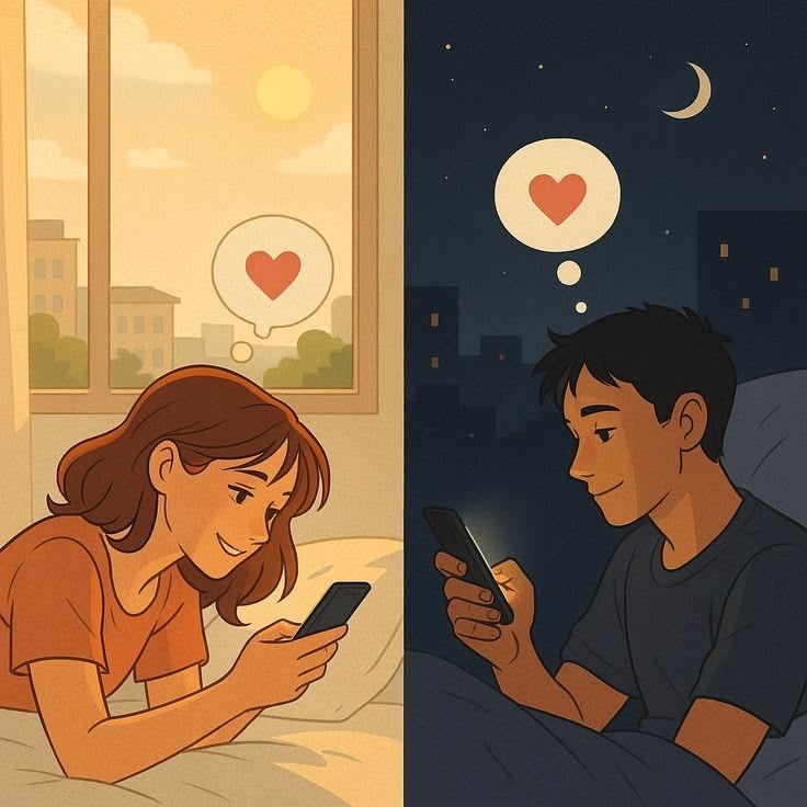 العلاقات السريعة: جيل جديد بلا تعريف واضح للحب