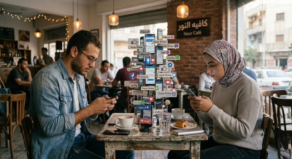 الحب بين الواقع والشاشة.. كيف غيّر المحتوى الأجنبي توقعات البنات في العلاقات؟